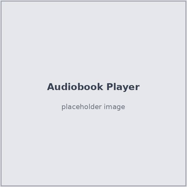 Simple audiobook player
