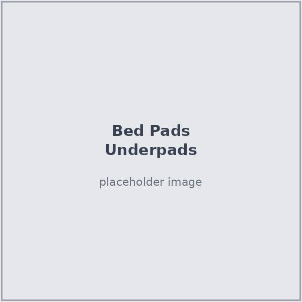 Washable and disposable bed pads