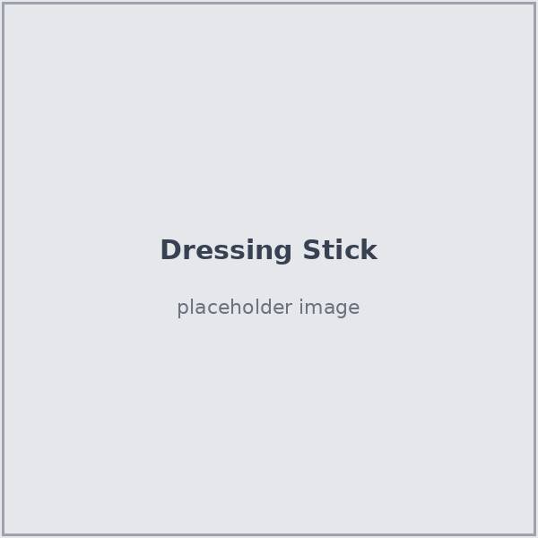 Dressing stick
