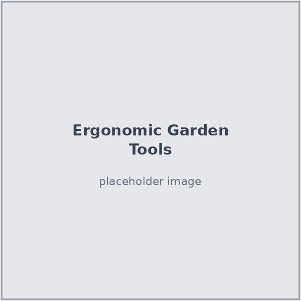 Ergonomic arthritis-friendly hand tools
