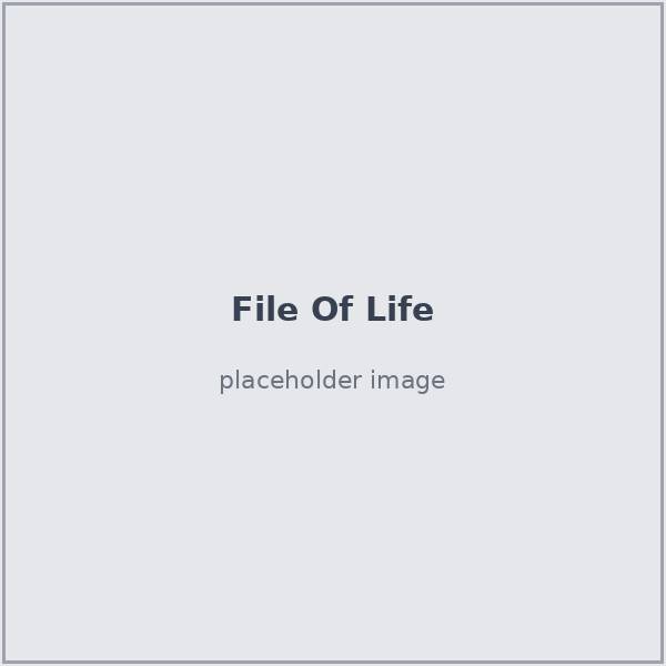 File of Life fridge medical-info kit