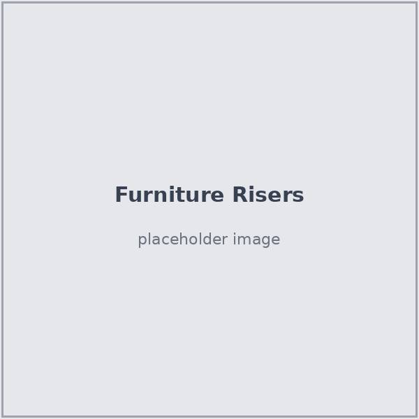 Furniture risers