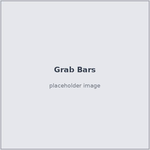 Grab bars