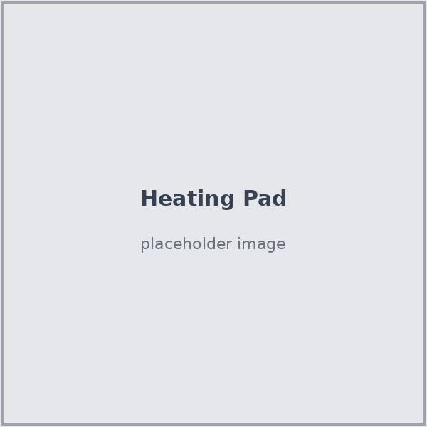 Electric heating pad