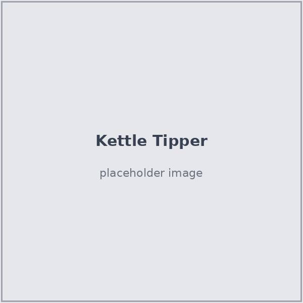 Kettle and teapot tipper