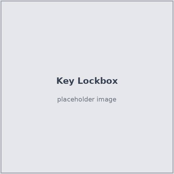 Key lockbox