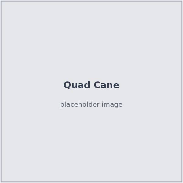 Quad cane