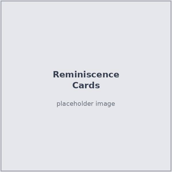 Reminiscence and memory card sets