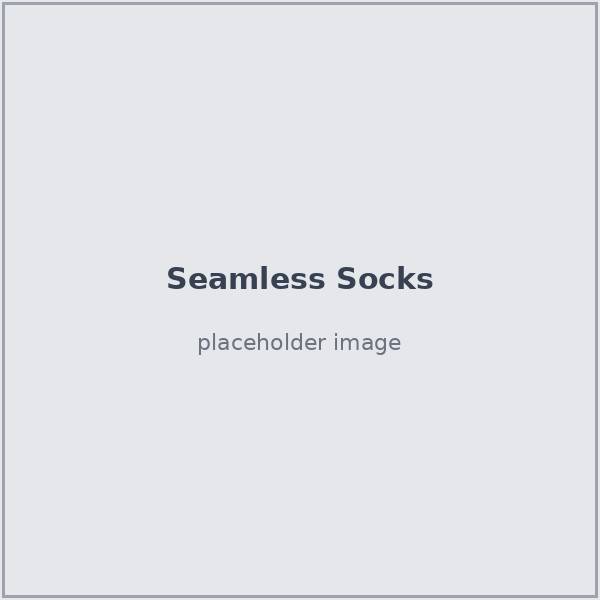 Seamless socks