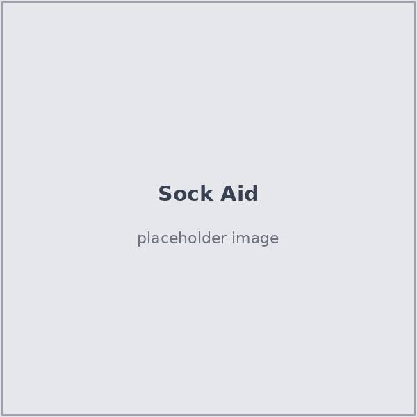 Sock aid