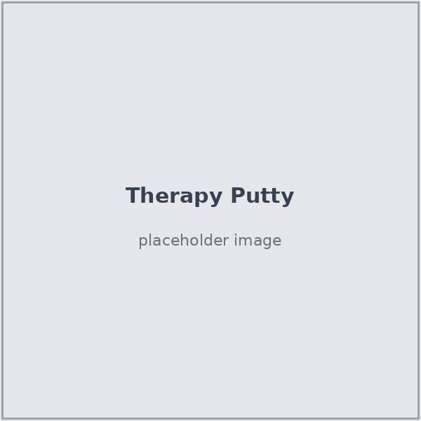 Therapy putty and hand exercisers