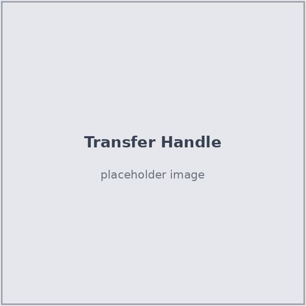 Cushioned couch and bed transfer handle