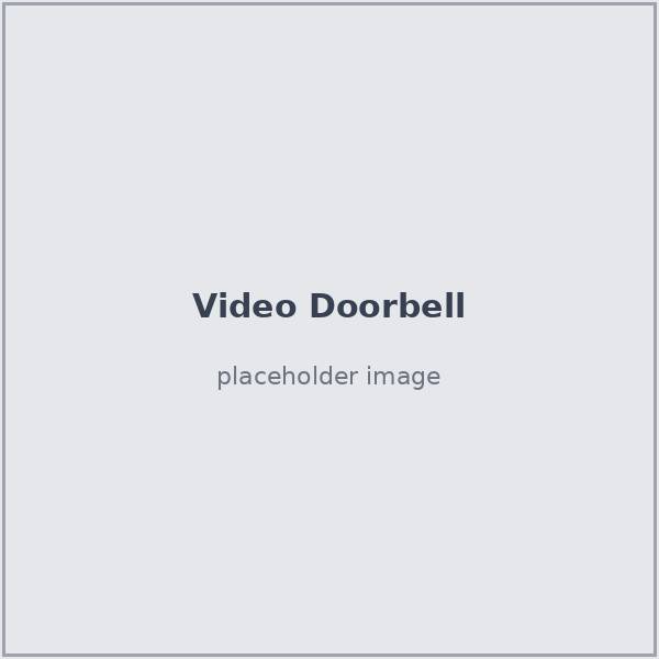 Video doorbell